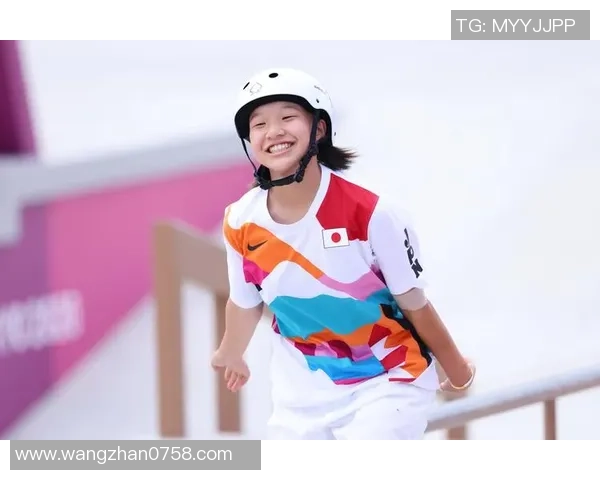 滑板界的传奇赵娜分享成功秘诀与成长故事