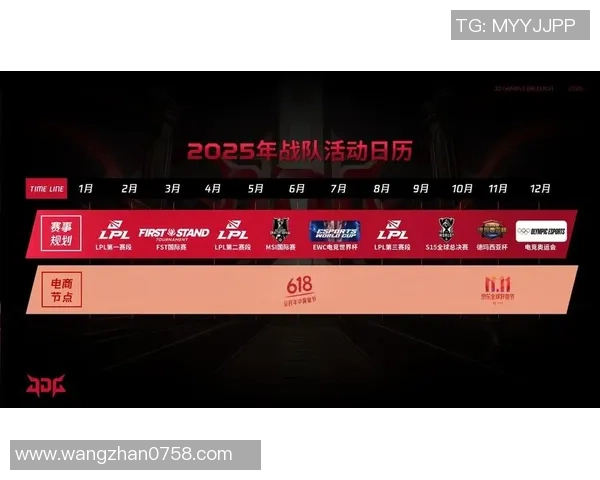 英雄联盟盛宴：深入解析JDG战队的耐力与团队精神