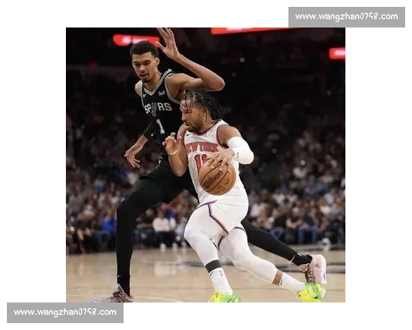马刺对阵骑士精彩视频回顾NBA经典对决攻防细节与关键时刻全解析 马刺对阵骑士精彩视频回顾NBA经典对决攻防细节与关键时刻全解析