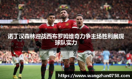 诺丁汉森林迎战西布罗姆维奇力争主场胜利展现球队实力
